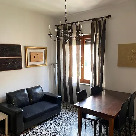 Casa D'artista In Val Di Chiana * Sinalunga